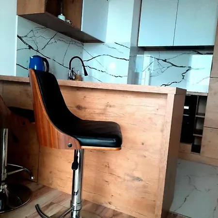 Apartament Miki-gdansk Wrzeszcz/brzezno-plaza 2 Km Apartment Gdansk